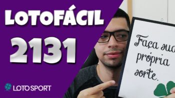 Lotofacil 2131 dicas e analises – Alfinete!