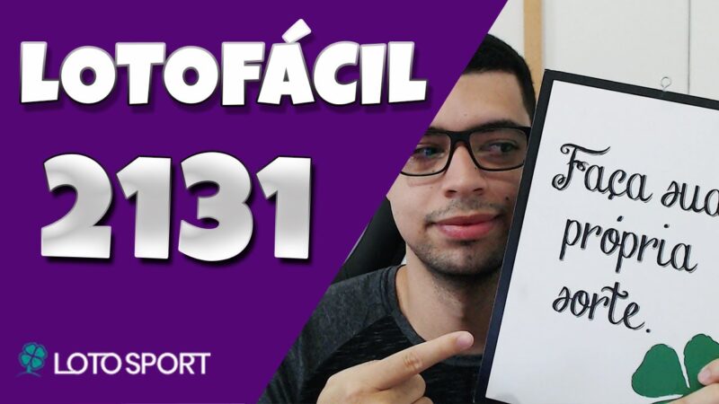 Lotofacil 2131 dicas e analises – Alfinete!
