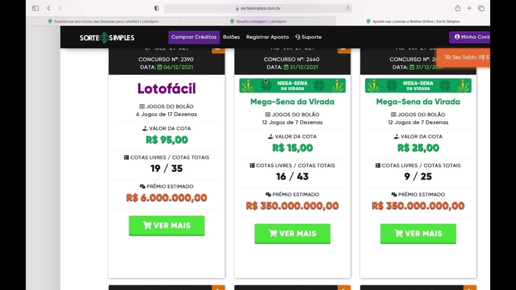 Lotofacil 2390 dicas e analises - Lotofacil Acumulada!!