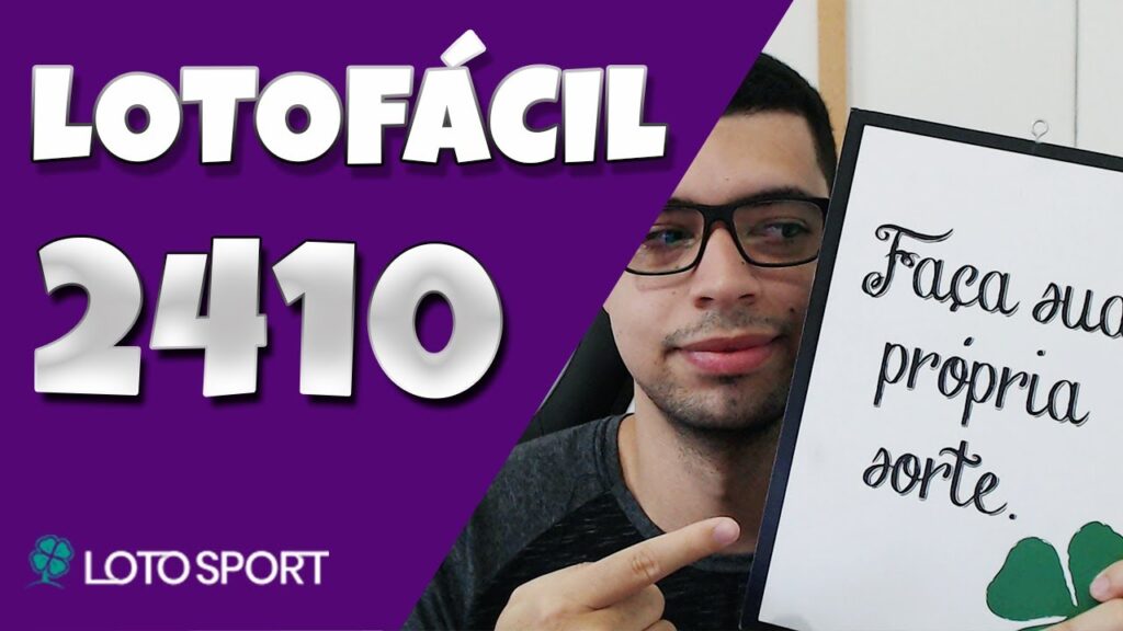 Lotofacil 2410 dicas e analises - Última análise do Ano