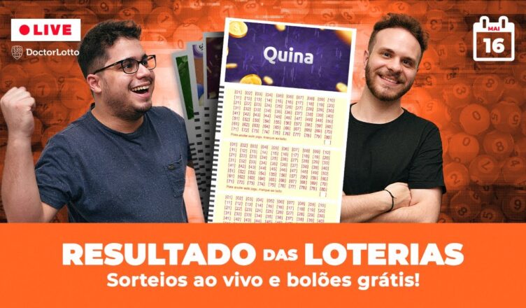 ðŸ”´ Loterias Caixa: Resultado da LotofÃ¡cil 2522