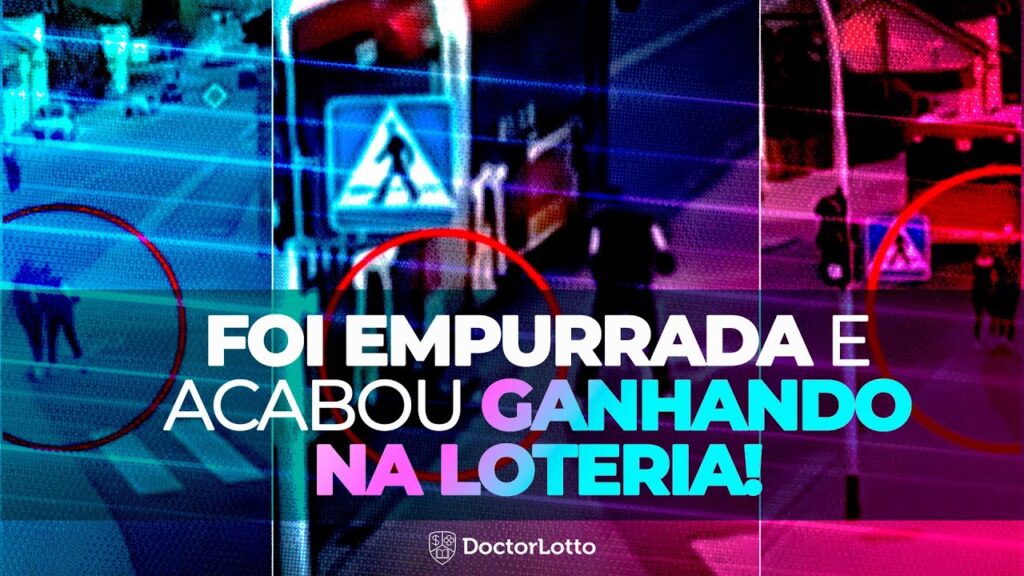 Mulher aperta botão errado da loteria e ganha 10 milhões de dólares