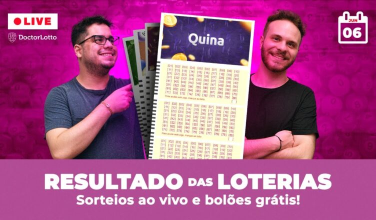 🔴 Loterias Caixa: Resultado da Lotofácil 2540 ACUMULADA!!!