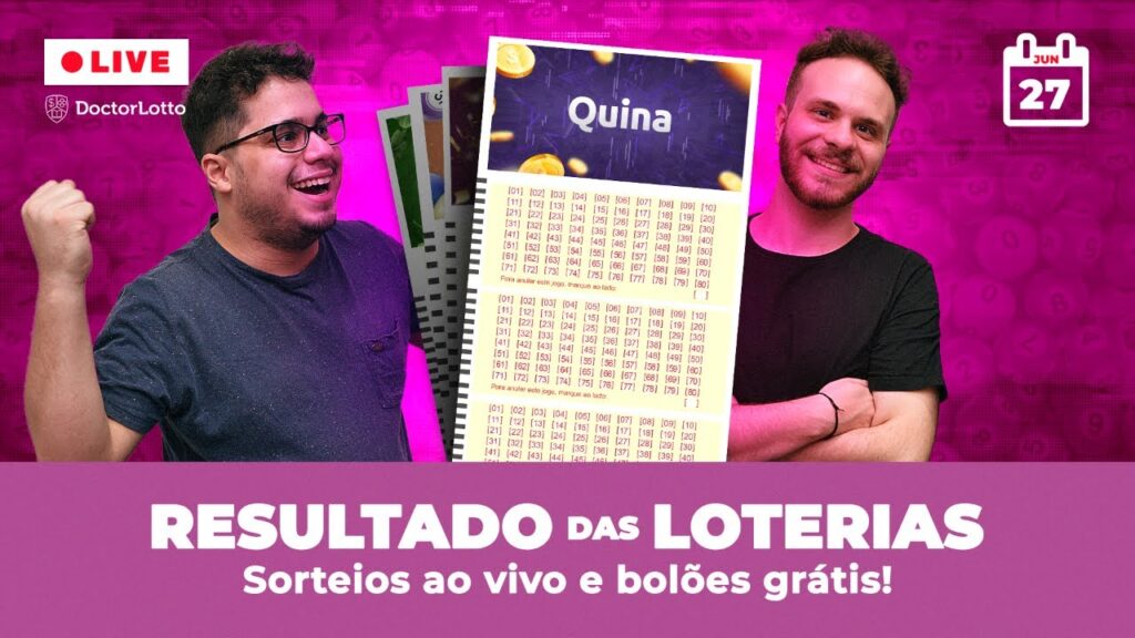 ðŸ”´ Loterias Caixa: Resultado da LotofÃ¡cil 2557