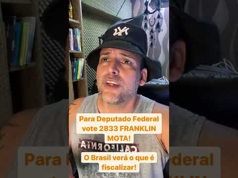 Inventaram uma nova carta para Constituição Federal