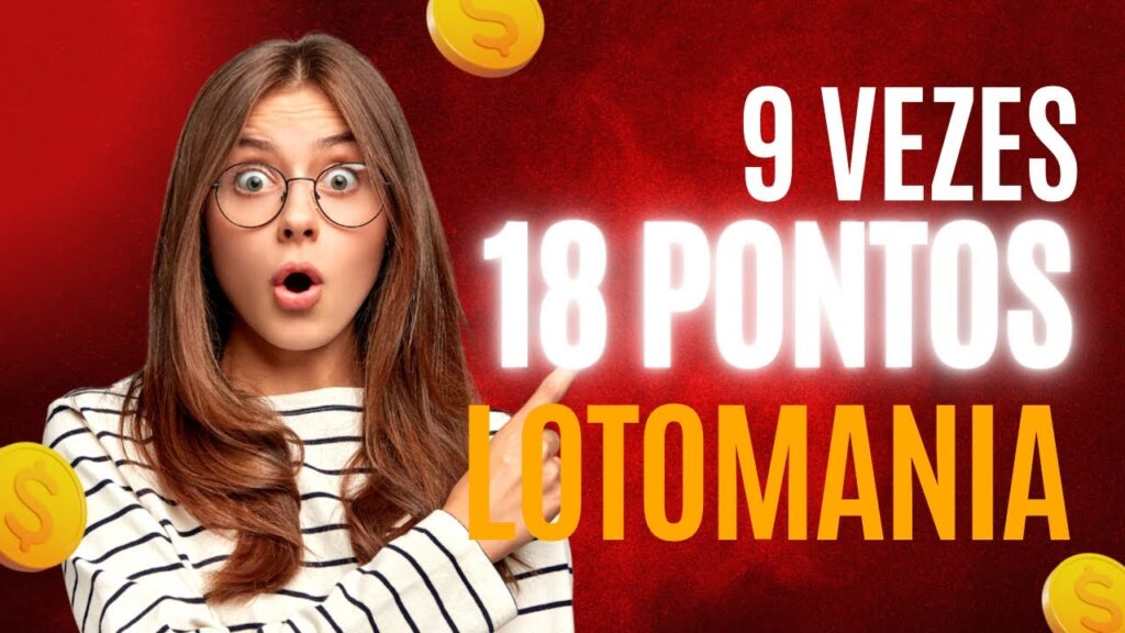 Neste concurso acertamos 9 vezes 18 pontos na Lotomania em nossos jogos prontosâœ¨ðŸš€