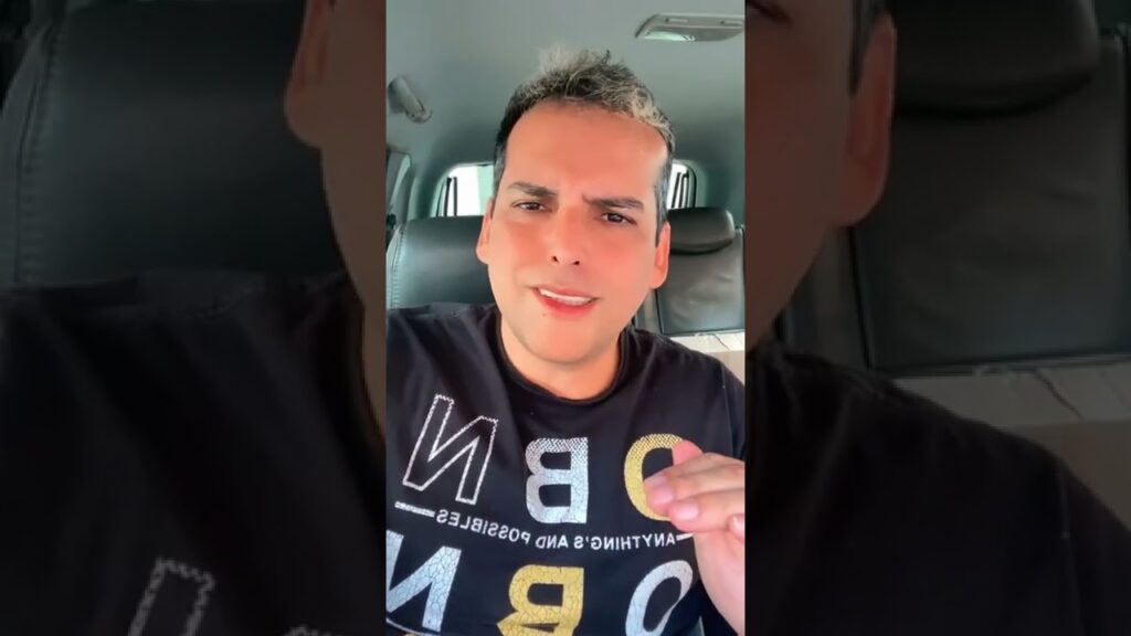 Isso que irei defender como Deputado Federal se você me ajudar vencer essa batalha!