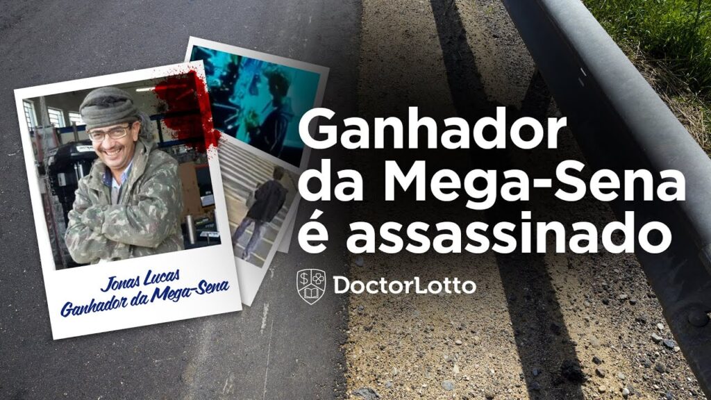 Milionário ganhador da Mega-Sena é ass4ssin4d0 em Hortolândia