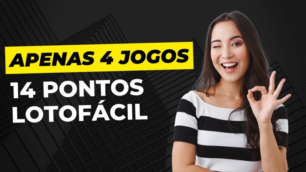 🍀4 JOGOS fechados em 14 pontos e vai acertar 15 pontos a qualquer momento!