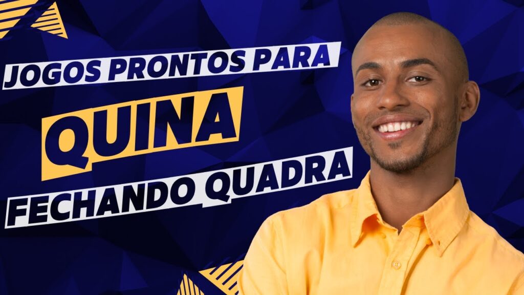 🍀Jogos prontos para aumentar suas chances de ganhar na Quina | Matriz fechando Quadra!