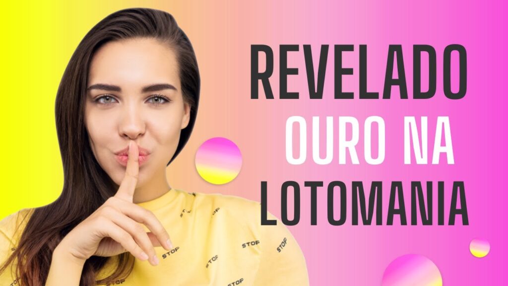 🍀ESTRATÉGIA que está tirando o sono dos apostadores da lotomania!