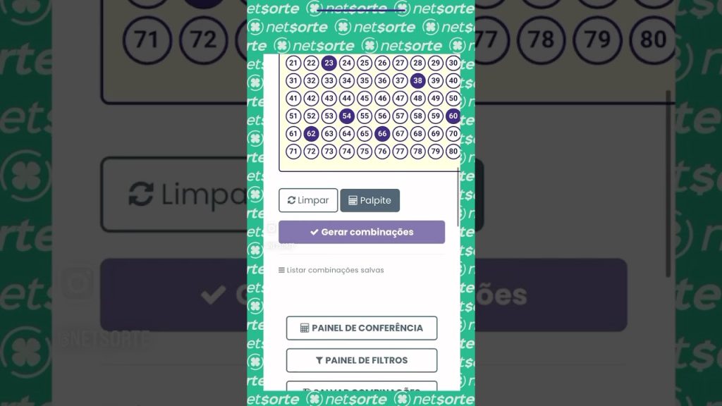 Técnica boa e barata para ganhar na Quina de São João com poucos jogos 🍀💰