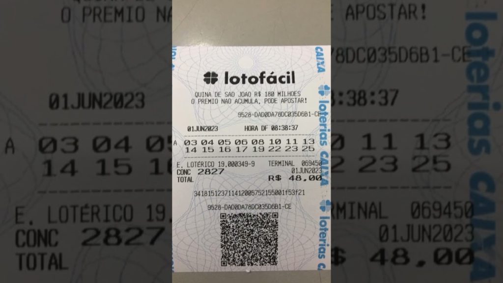 Meu jogo para Lotofácil hoje acumulada - Vamos juntos tentar levar 14 ou 15 pontos 🍀