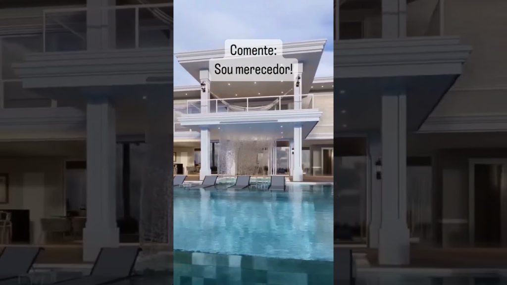 A riqueza te chama! Comente👉🏻 Eu sou merecedor(a) para atrair🍀💰