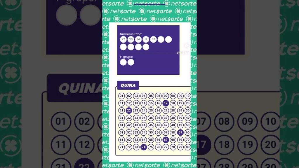 19 jogos para Quina de São João 🍀💰