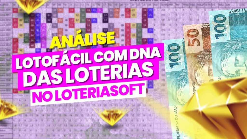 🤑Análise com o DNA da Lotofácil para o concurso 2841 | Focando Prêmios!