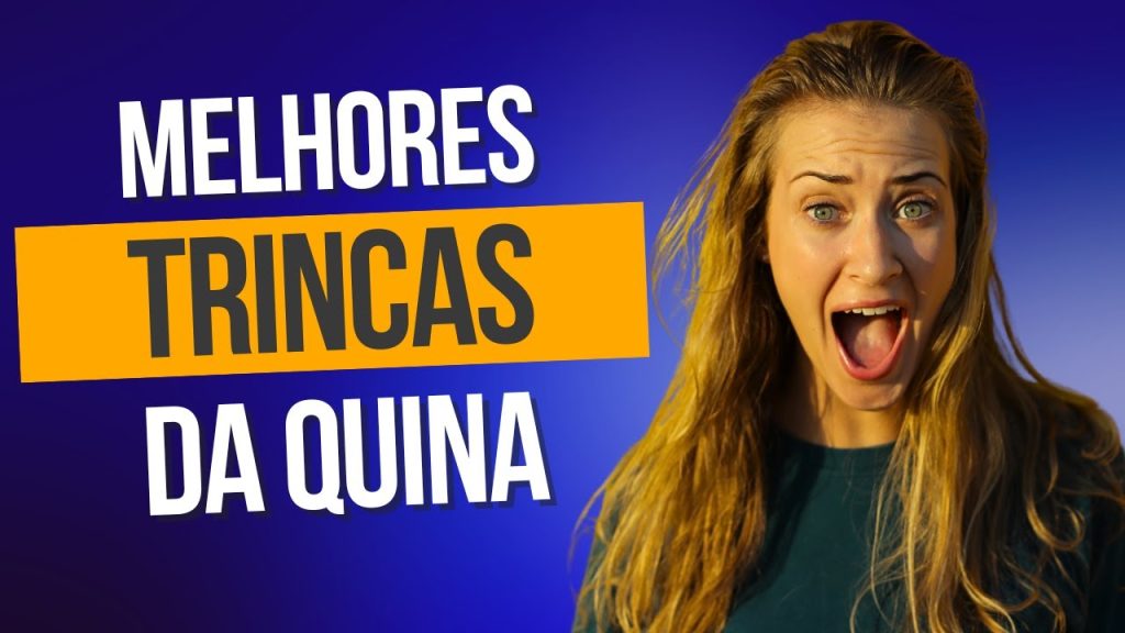 🤑As melhores trincas e duques para aplicar na Quina de São João