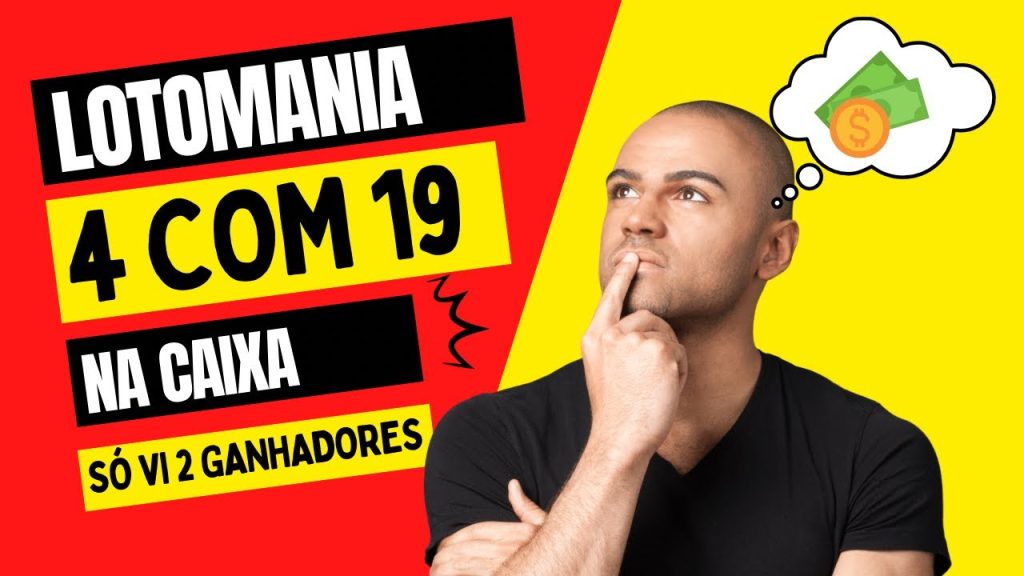 Acertou 4 jogos com 19 pontos na Lotomania mas no site da caixa só teve 2 ganhadores 😱 BAGRE SURTADO