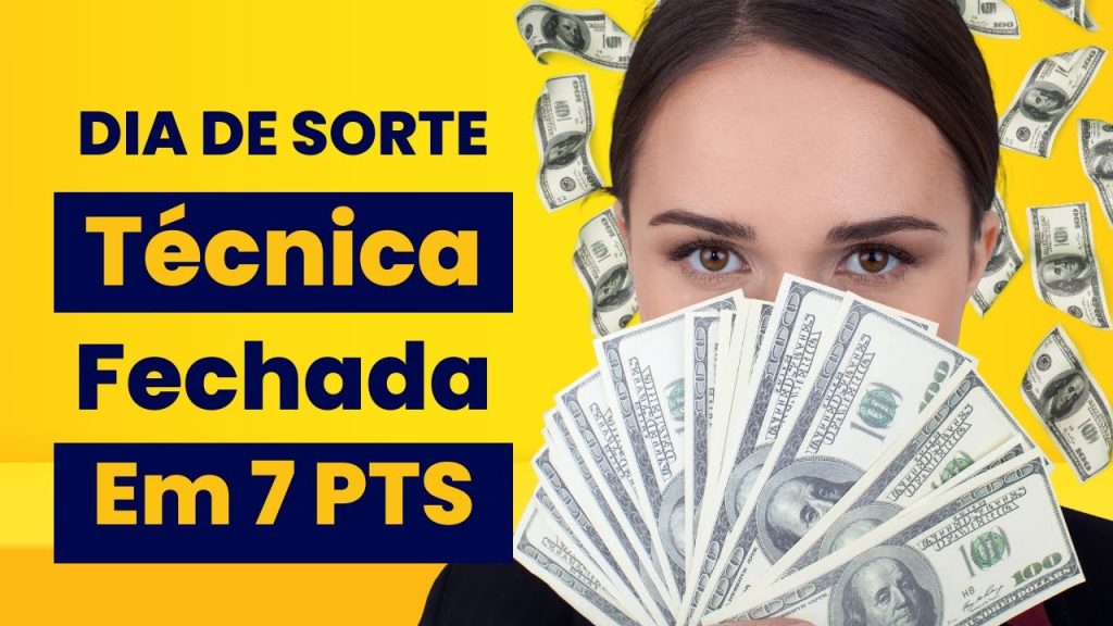 🎯REVELEI a técnica que acerta os 7 pontos da Dia de Sorte vindo números repetidos no concurso!