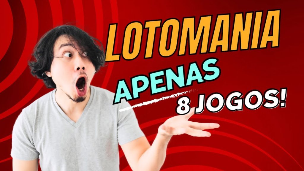 Aposte apenas 8 jogos na Lotomania | 19 e 20 pontos + perto!