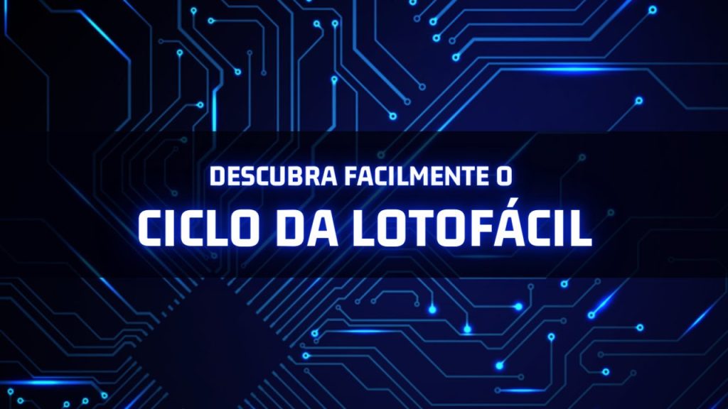🤑Descubra quais dezenas faltam pra fechar o ciclo da lotofácil desta forma!