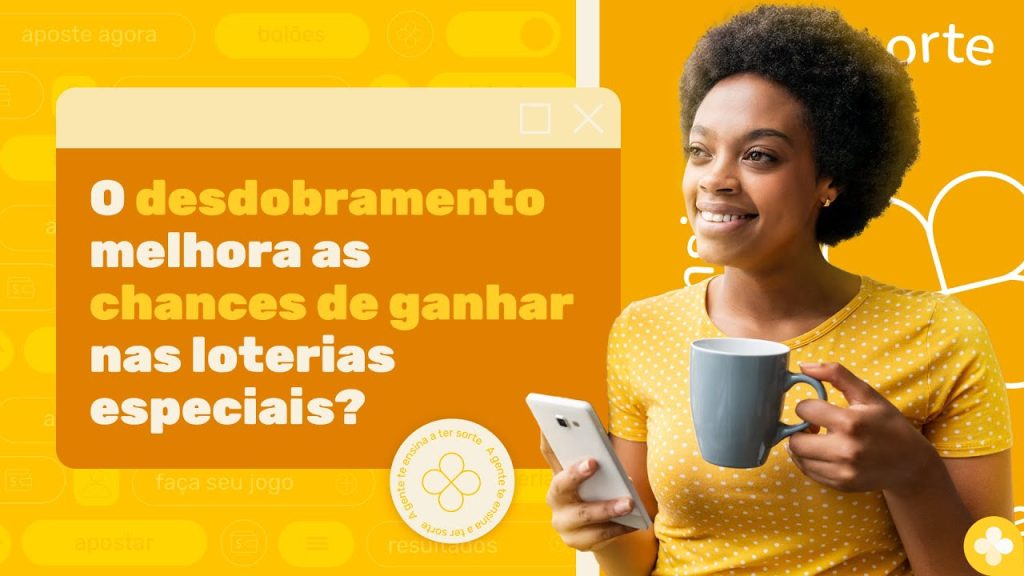 Dá para apostar com desdobramento nas loterias especiais?
