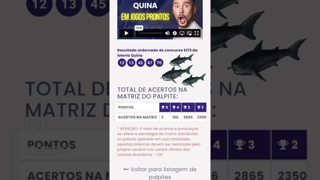 3 associados com a QUINA e 166 associados com a QUADRA em mãos na Quina de São João 🍀💰