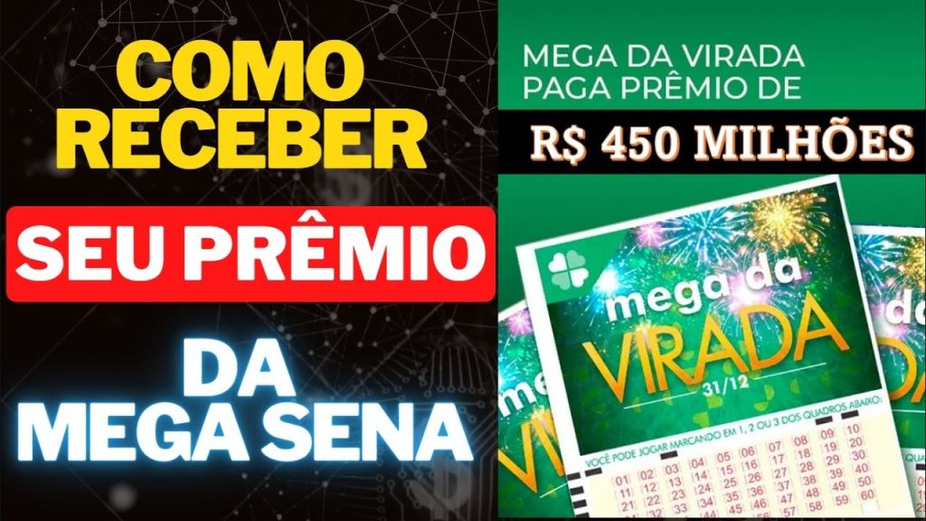 GANHOU NA MEGA SENA ? Veja Como Receber seu PRÊMIO MILIONÁRIO na Caixa! DICAS IMPORTANTES