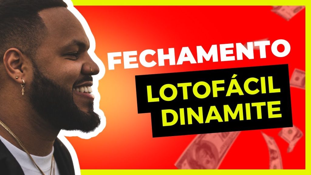Fechamento Lotofácil dinamite 🧨 🚀🍀 Liberado uma aula para os associados Net Sorte