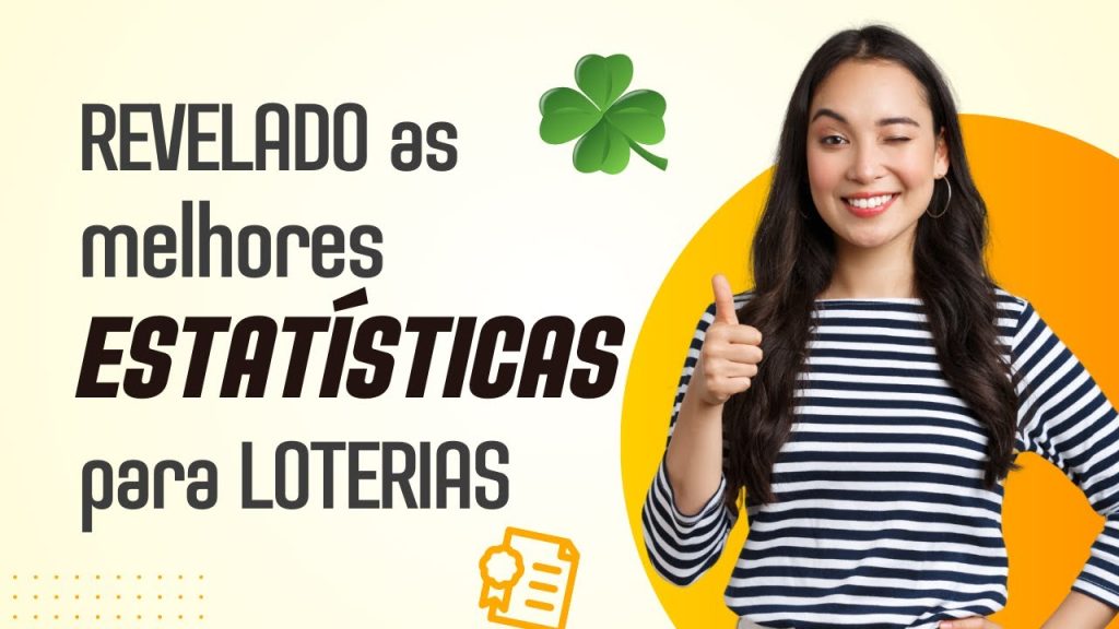 🤑ESTATÍSTICAS rápidas para qualquer loteria brasileira