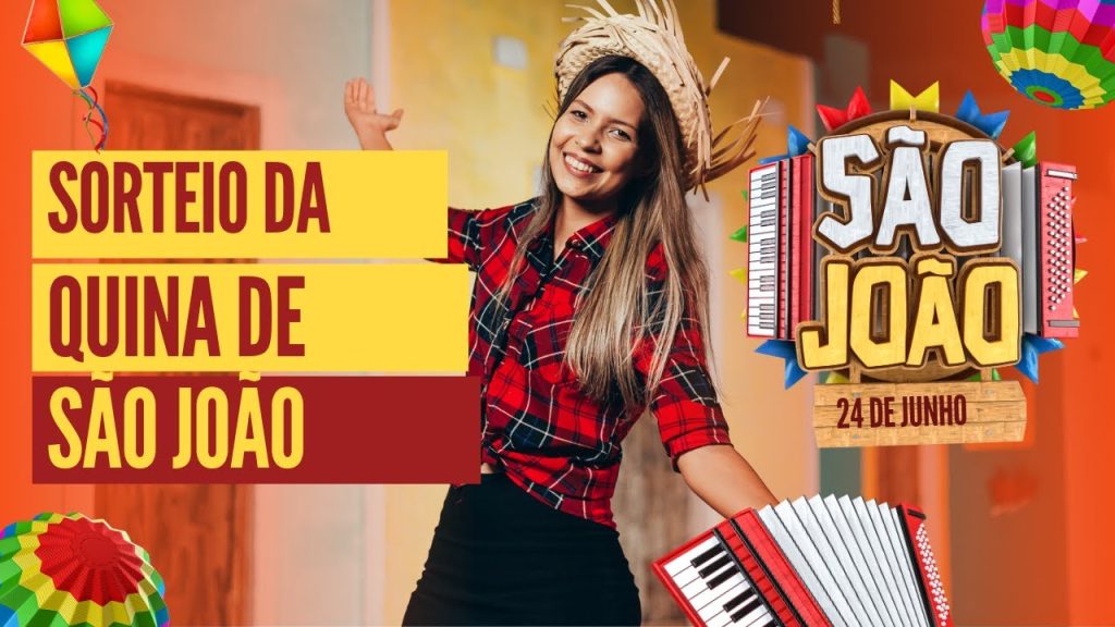 🤑Concurso 6172 da Quina de São João | Confira os números sorteados!