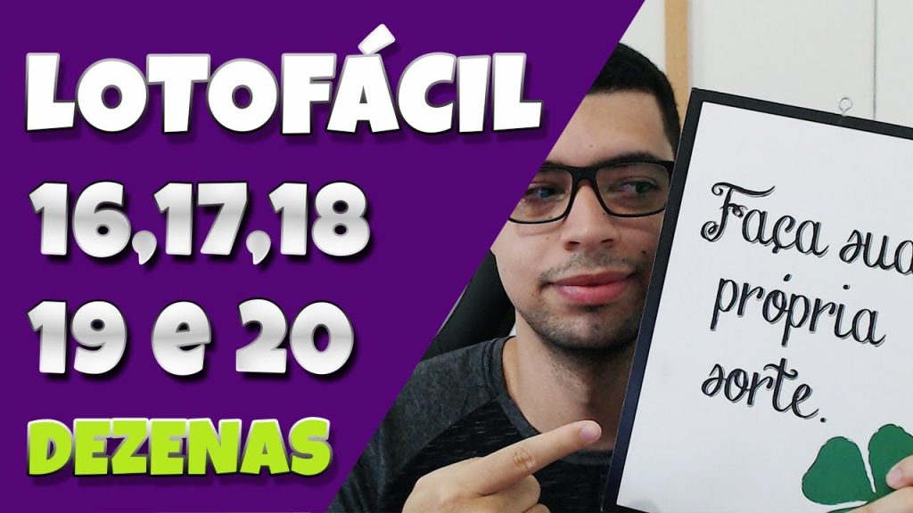 GANHAR NA LOTOFACIL COM JOGOS AGRESSIVOS!