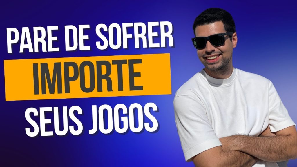 IMPORTE SEUS JOGOS PARA A CAIXA COM APENAS 1 CLIQUE -  EXTENSÃO LOTOSPORT
