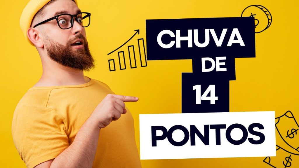 Irei liberar uma chuva de 15 pontos na Lotofácil da Independência