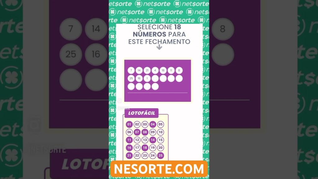 Mostrei como é possível ganhar na Lotofácil com apenas 5 jogos!