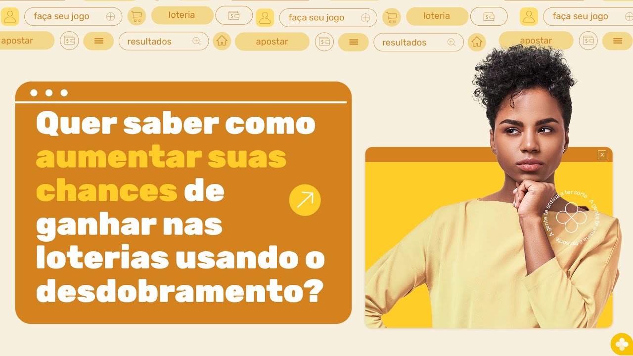 O que é o desdobramento de loterias?