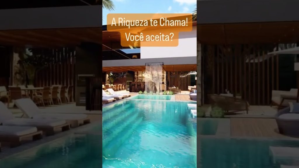 Repita comigo 👉🏻 EU ACEITO A RIQUEZA EM MINHA VIDA